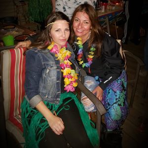 Meet your Posher, Gina